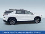 2024 Chevrolet Traverse LT 1LT