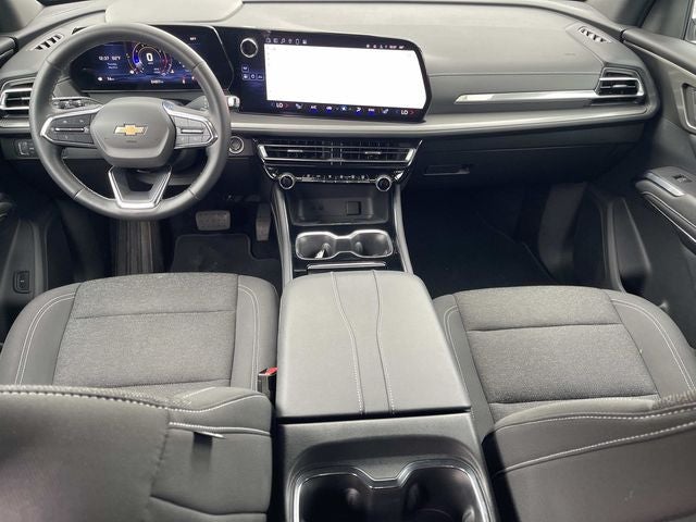2024 Chevrolet Traverse LT 1LT