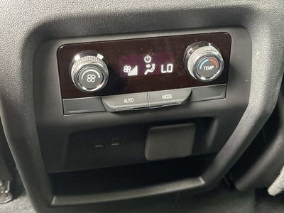 2024 Chevrolet Traverse LT 1LT