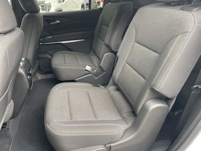 2024 Chevrolet Traverse LT 1LT