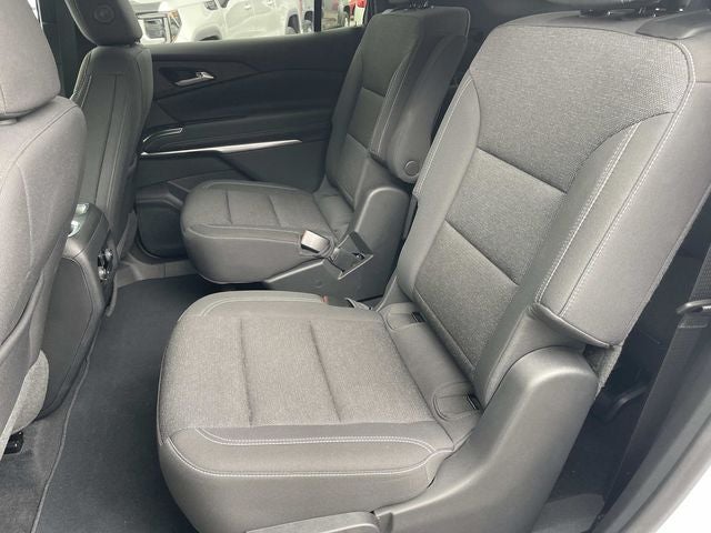 2024 Chevrolet Traverse LT 1LT