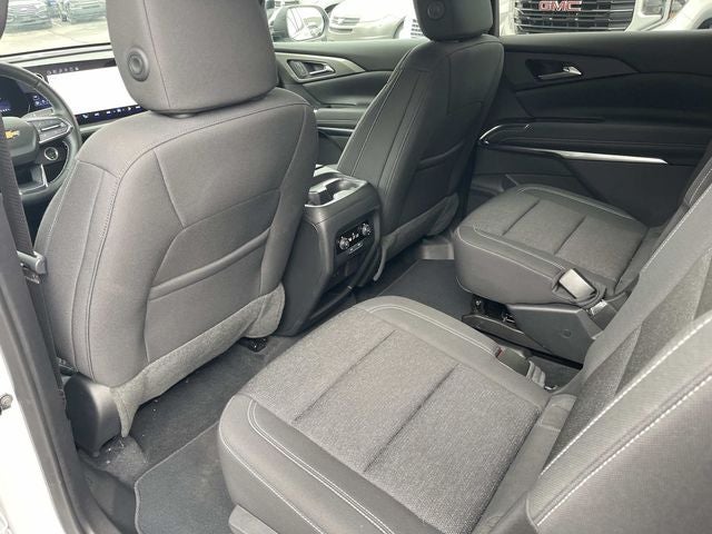 2024 Chevrolet Traverse LT 1LT