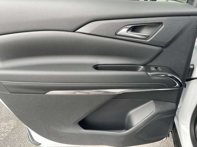 2024 Chevrolet Traverse LT 1LT