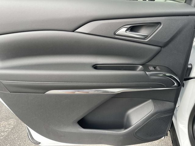 2024 Chevrolet Traverse LT 1LT