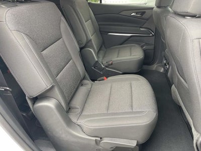 2024 Chevrolet Traverse LT 1LT