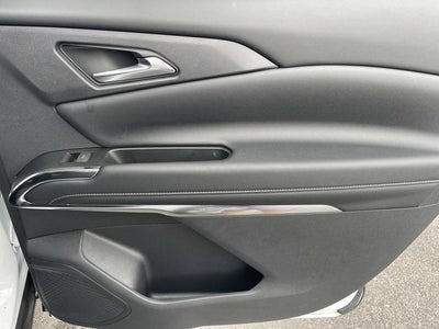 2024 Chevrolet Traverse LT 1LT