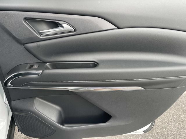 2024 Chevrolet Traverse LT 1LT