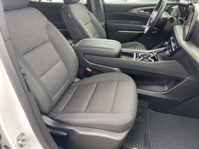 2024 Chevrolet Traverse LT 1LT