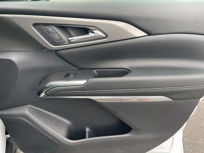 2024 Chevrolet Traverse LT 1LT