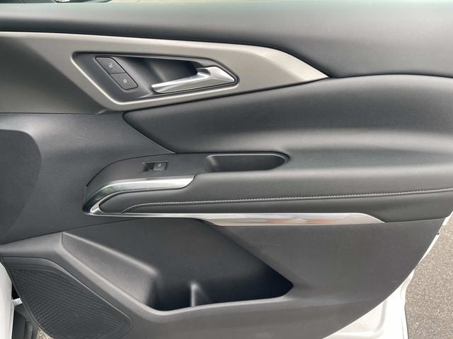 2024 Chevrolet Traverse LT 1LT