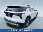 2024 Chevrolet Traverse LT 1LT