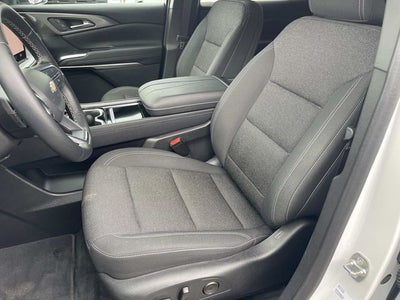 2024 Chevrolet Traverse LT 1LT