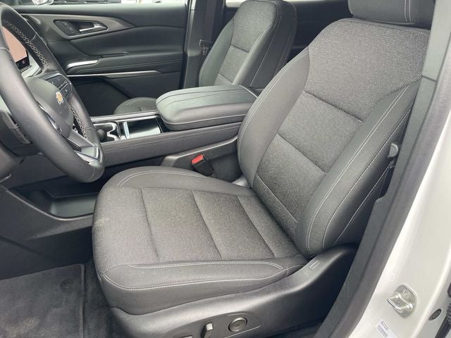 2024 Chevrolet Traverse LT 1LT