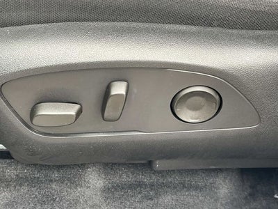 2024 Chevrolet Traverse LT 1LT
