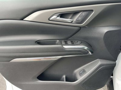 2024 Chevrolet Traverse LT 1LT