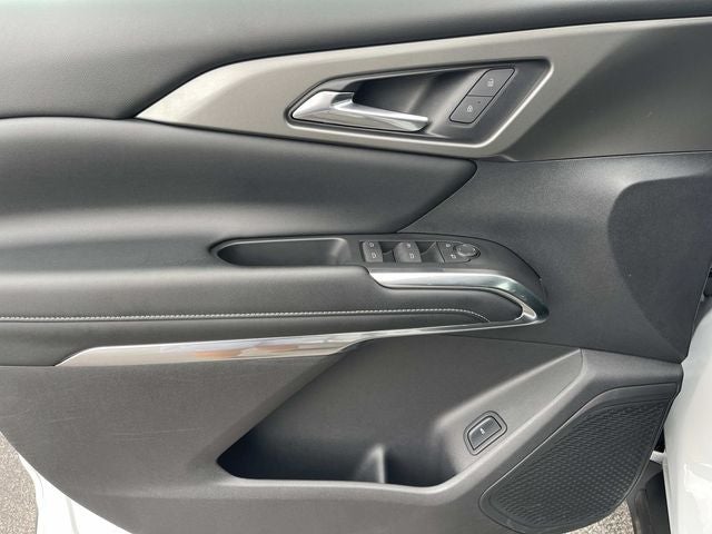 2024 Chevrolet Traverse LT 1LT
