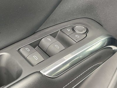 2024 Chevrolet Traverse LT 1LT
