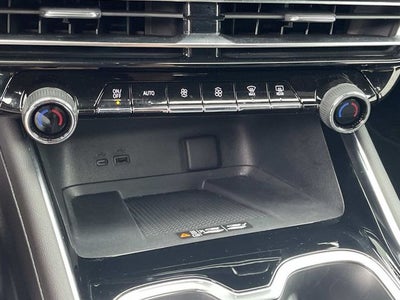 2024 Chevrolet Traverse LT 1LT