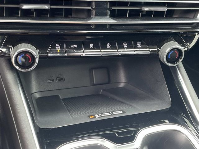 2024 Chevrolet Traverse LT 1LT