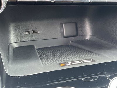 2024 Chevrolet Traverse LT 1LT