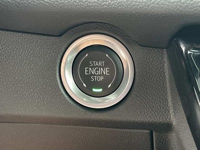 2024 Chevrolet Traverse LT 1LT