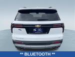2024 Chevrolet Traverse LT 1LT