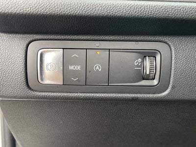 2024 Chevrolet Traverse LT 1LT