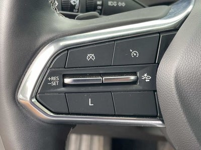 2024 Chevrolet Traverse LT 1LT