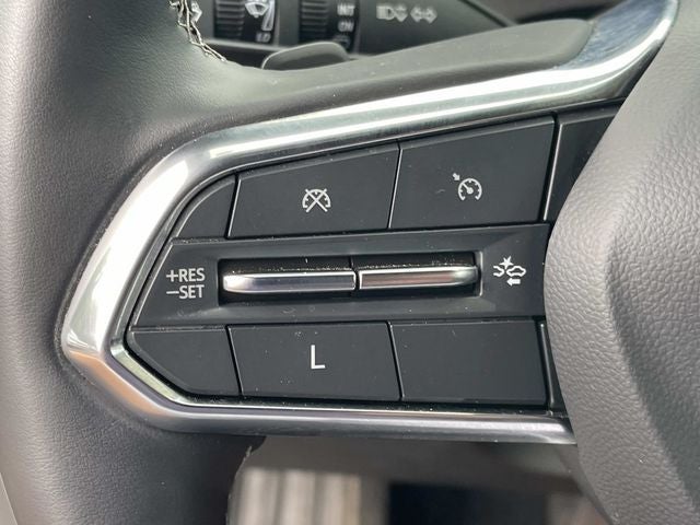 2024 Chevrolet Traverse LT 1LT