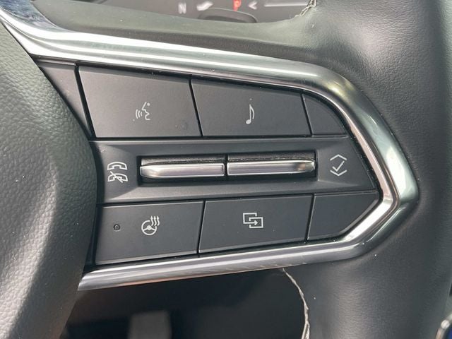 2024 Chevrolet Traverse LT 1LT