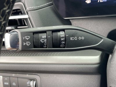 2024 Chevrolet Traverse LT 1LT