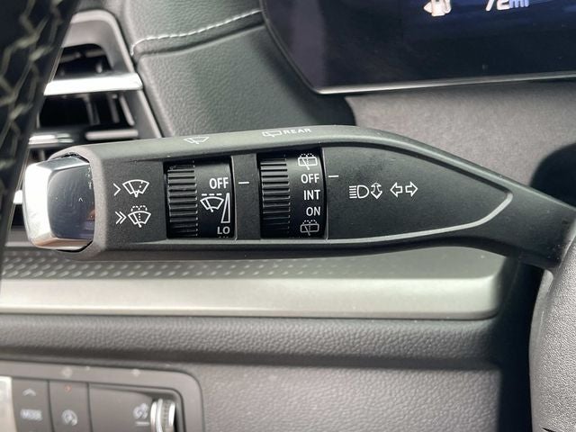 2024 Chevrolet Traverse LT 1LT