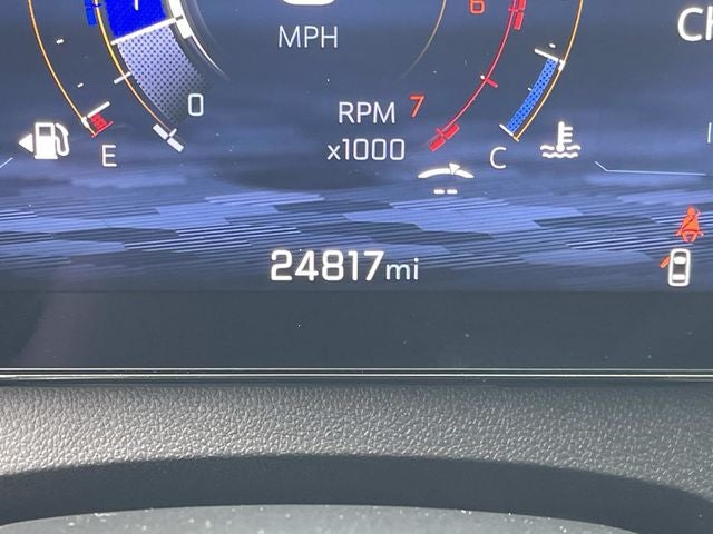 2024 Chevrolet Traverse LT 1LT