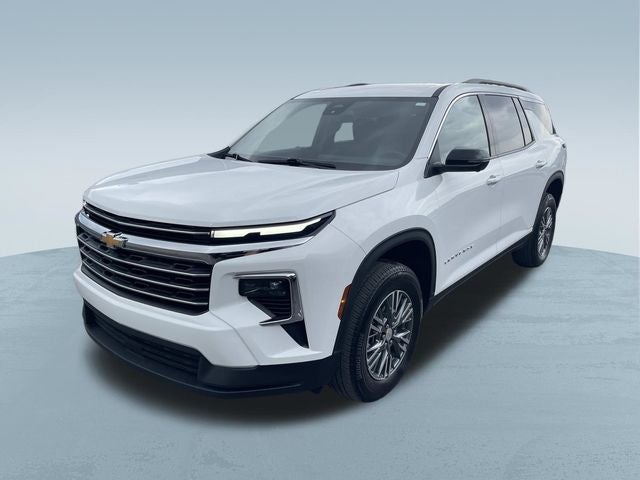 2024 Chevrolet Traverse LT 1LT