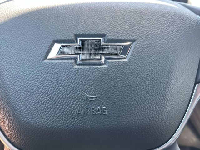 2023 Chevrolet Traverse RS - Photo 39