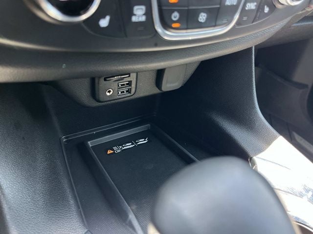 2023 Chevrolet Traverse RS - Photo 40