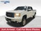 2011 GMC Sierra 2500HD SLT