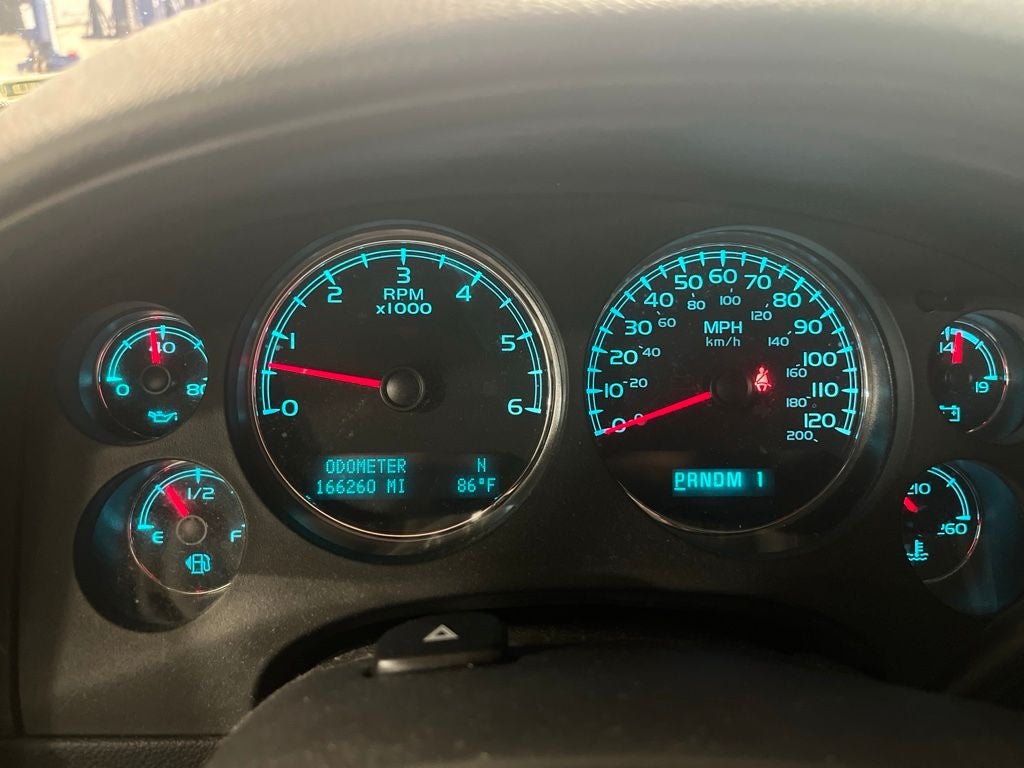 2011 GMC Sierra 2500HD SLT