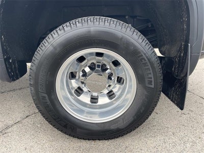 2025 GMC Sierra 3500HD Denali Ultimate