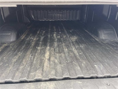 2025 GMC Sierra 3500HD Denali Ultimate