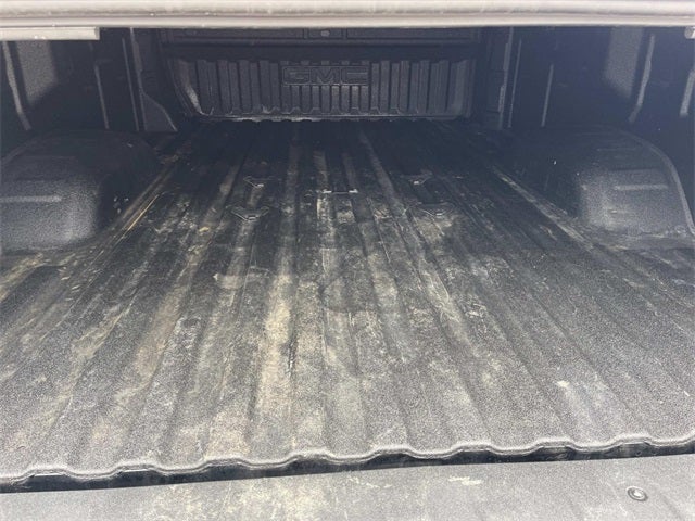 2025 GMC Sierra 3500HD Denali Ultimate