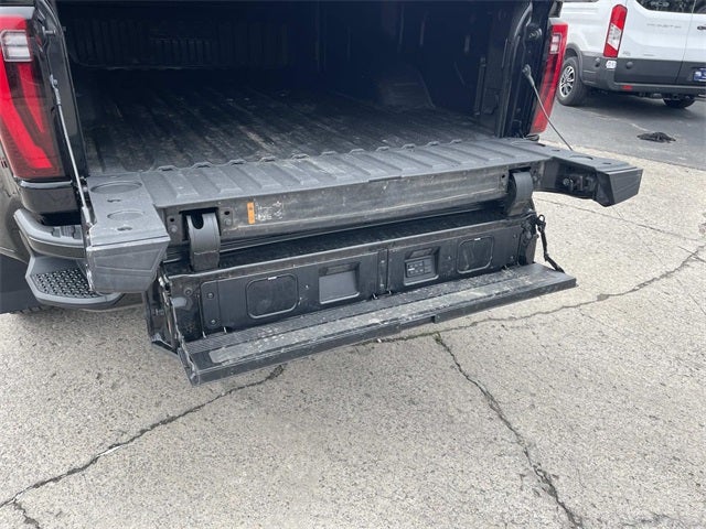 2025 GMC Sierra 3500HD Denali Ultimate