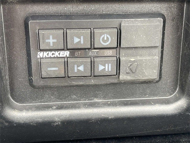 2025 GMC Sierra 3500HD Denali Ultimate