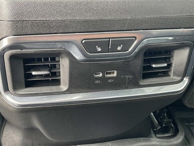 2025 GMC Sierra 3500HD Denali Ultimate