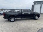 2025 GMC Sierra 3500HD Denali Ultimate