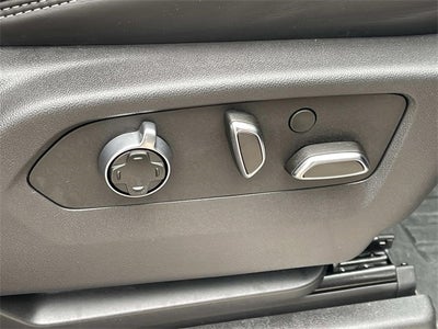 2025 GMC Sierra 3500HD Denali Ultimate