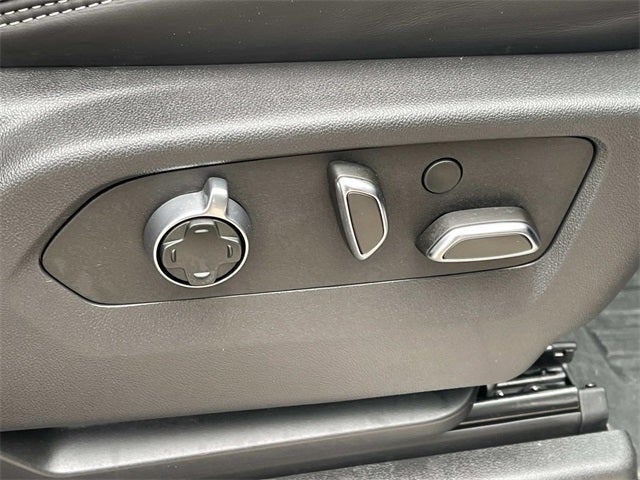 2025 GMC Sierra 3500HD Denali Ultimate