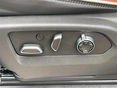 2025 GMC Sierra 3500HD Denali Ultimate