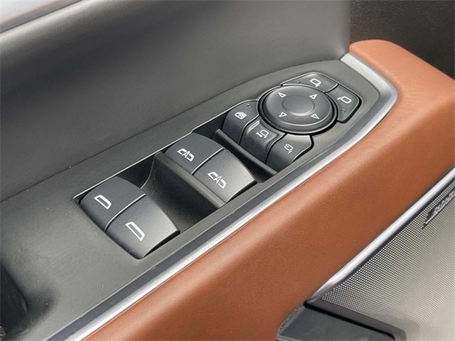 2025 GMC Sierra 3500HD Denali Ultimate