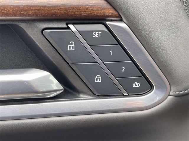 2025 GMC Sierra 3500HD Denali Ultimate